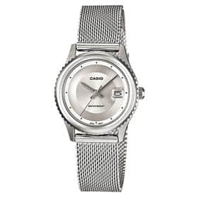 שעון יד ‏אנלוגי Casio LTP-1365BD-1E קסיו