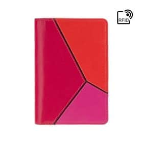 ארנק מעוצב לנשים מדגם ROSA BRC97