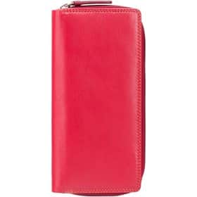 ארנקון צבעוני דגם VIBRB55 PINK VISCONTI