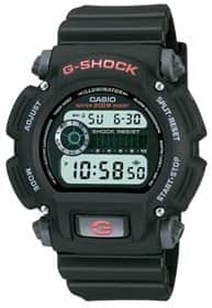 שעון יד DW9052 יבואן רשמי G-Shock