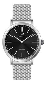 שעון יד אנלוגי CAVALLO CW173006