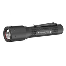 פנס יד 90 לומנס P3-Core LED LENSER