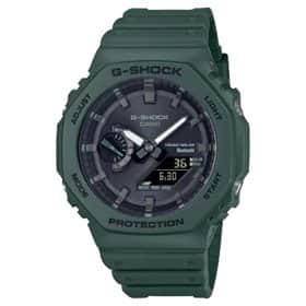 שעון יד משולב בלוטות’ GA-B2100-3A G-SHOCK CASIO