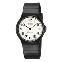 שעון יד אנלוגי CASIO MQ-24-7BL