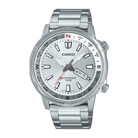 שעון יד אנלוגי CASIO MTD130D7A