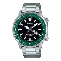 שעון יד אנלוגי CASIO MTD-130D-1A3