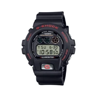 שעון יד ג'י-שוק G-SHOCK DW-6900TR-1D מהדורה מיוחדת