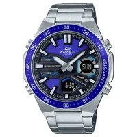 שעון יד משולב לגבר CASIO EDIFICE EFVC110D2B