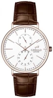 שעון יד אנלוגי CAVALLO CW185003