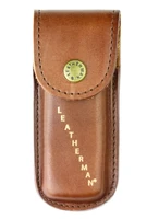 נרתיק לאולר לדרמן Sheath Brown Leatherman יבואן רשמי 832593