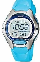 שעון יד ‏דיגיטלי ‏לילדים Casio LW2002BV קסיו