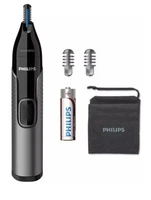 קוצץ שיער PHILIPS NT3650 לאף ולאוזניים