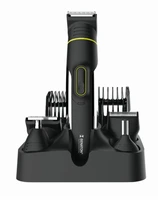 מכונת תספורת ערכת טיפוח BENATON BT77500