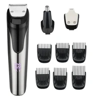 מכונת תספורת דיגיטלי BENATON BT8286