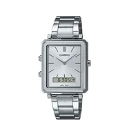 שעון יד קסיו CASIO MTPB205D7E