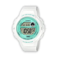 שעון יד דיגיטלי LWS1200H7A3V קסיו CASIO