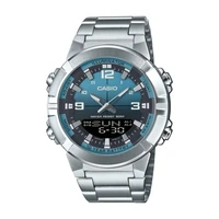 שעון יד משולב קסיו CASIO AMW870DA2A2VDF