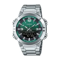 שעון יד משולב קסיו CASIO AMW870DA3AVDF
