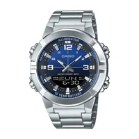 שעון יד משולב קסיו CASIO AMW870DA2A1VDF