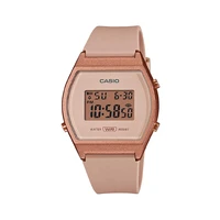 שעון יד דיגיטלי יוניסקס CASIO LW2044A