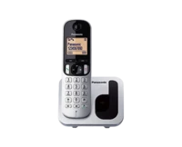 טלפון אלחוטי Panasonic KXTGC210 פנסוניק