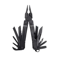 אולר רב תכליתי Leatherman SuperTool 300 BLACK יבואן רשמי
