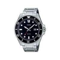 שעון יד אנלוגי MDV107D1A1V קסיו CASIO