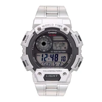 שעון יד דיגיטלי קסיו CASIO AE1400WHD1A