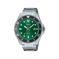 שעון יד אנלוגי CASIO MDV107D3A2 קסיו