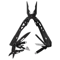 אולר רב תכליתי 08764 GERBER Suspension NXT-BK