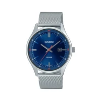 שעון יד אנלוגי קסיו CASIO MTPE710M2AV