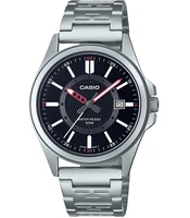 שעון יד אנלוגי MTP-E700D-1E CASIO