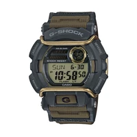 שעון יד דיגיטלי G-SHOCK GD-400-9D