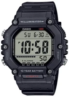 שעון יד דיגיטלי Casio AE1600H1A קסיו