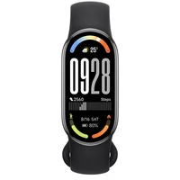 צמיד כושר חכם BAND 10 Xiaomi Smart דור 10 שיאומי