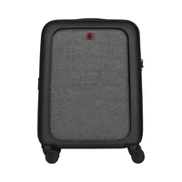 מזוודת טרולי Syntry וונגר 610163 WENGER