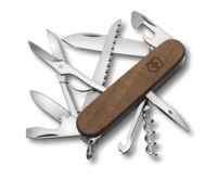 ויקטורינוקס HUNSTMAN WOOD 1.3711.63 הצייד עץ VICTORINOX
