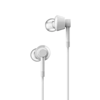 אוזניות עם מיקרופון IN-EAR WB-101 WJITE NOKIA