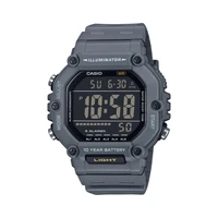 שעון יד דיגיטלי AE1600H8B CASIO