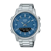 שעון יד משולב AMW880D2A1v CASIO