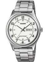 שעון יד אנלוגי MTP-V006D7B CASIO