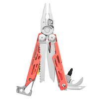 אולר רב תכליתי גויאבה 833183 GUAVA יבואן רשמי LEATHERMAN Signal מבחר צבעים