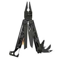 אולר רב תכליתי 832586 יבואן רשמי Black LEATHERMAN Signal מבחר צבעים