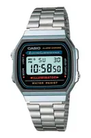 שעון יד דיגיטלי Casio A168WA1 קסיו