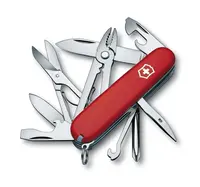 אולר רב תכליתי 1.4723 DELUXE TINKER VICTORINOX