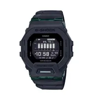 שעון יד דיגיטלי בלוטות' G-SHOCK GBD-200UU-1D