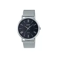 שעון יד אנלוגי לגבר MTPB110M1A CASIO