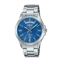 שעון יד קסיו אנלוגי לגבר CASIO MTP1381D2AVDF