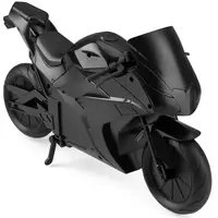 רמקול בעיצוב אופנוע מדליק 1123