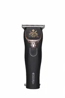 מכונת תספורת מקצועית BarberPRO Zero5 ברבר פרו